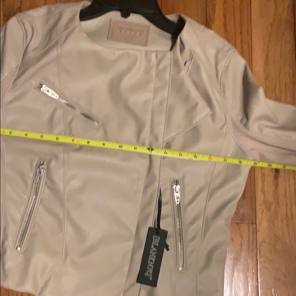 Nordstrom NEW BlankNYC Small jacket - Picture 9 of 11